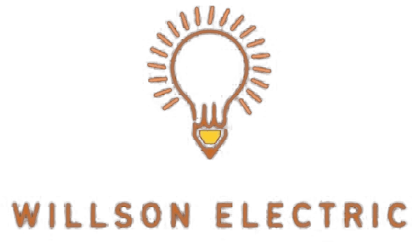 Willson Electric Logo Willson Electric Logo